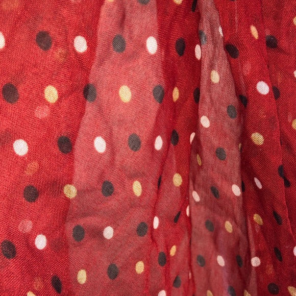 Loop scarf - Picture 4 of 5